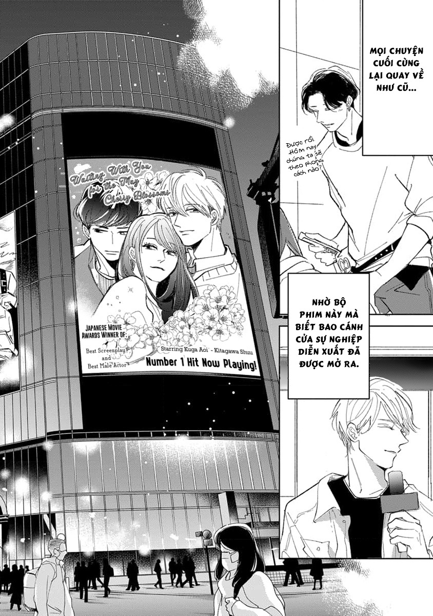 đợi đã, em yêu anh chapter 5 38