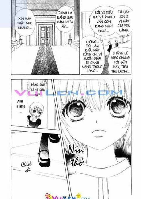 chàng quản gia của bé mei chapter 5 32