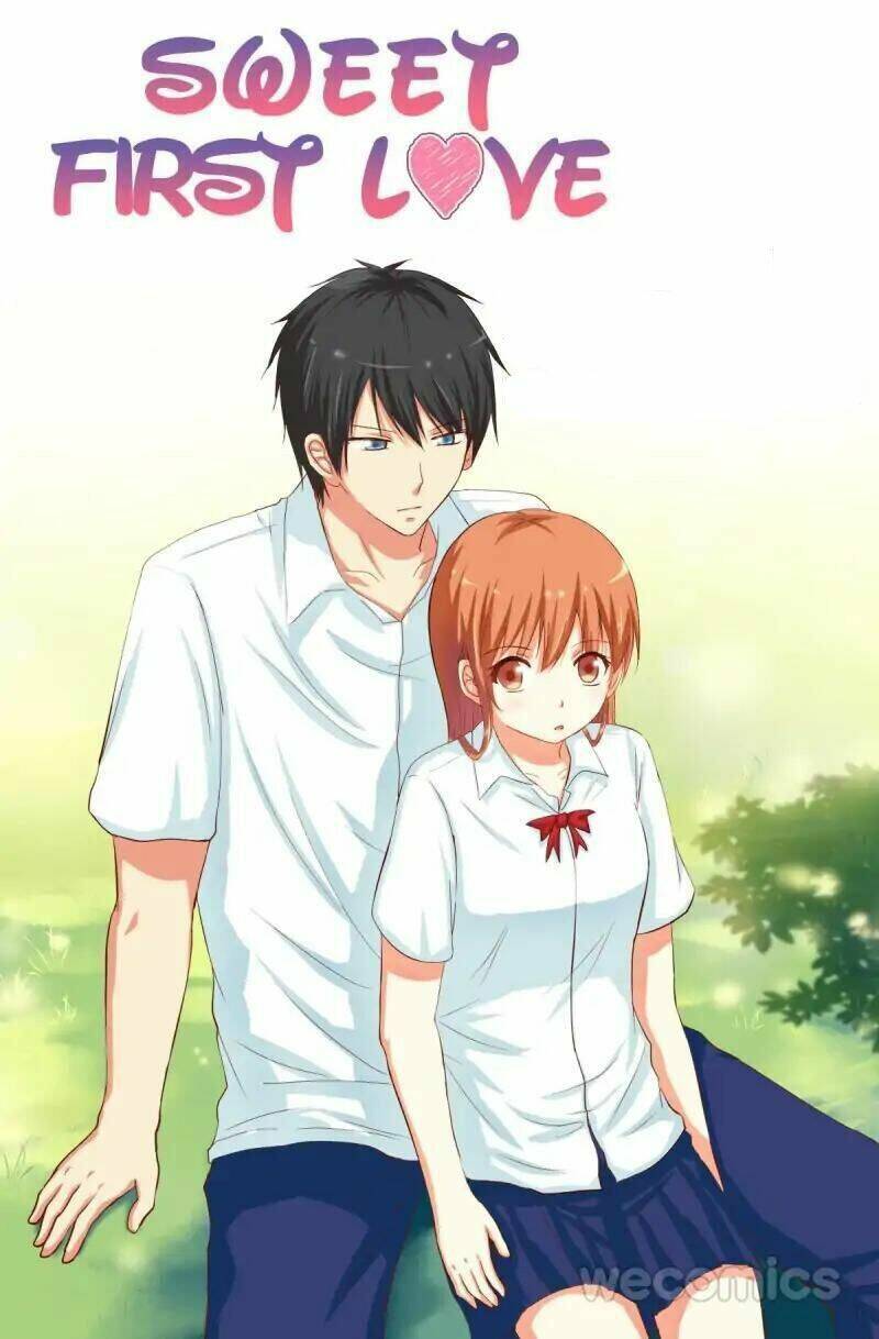 mối tình đầu có chút ngọt chapter 31 2