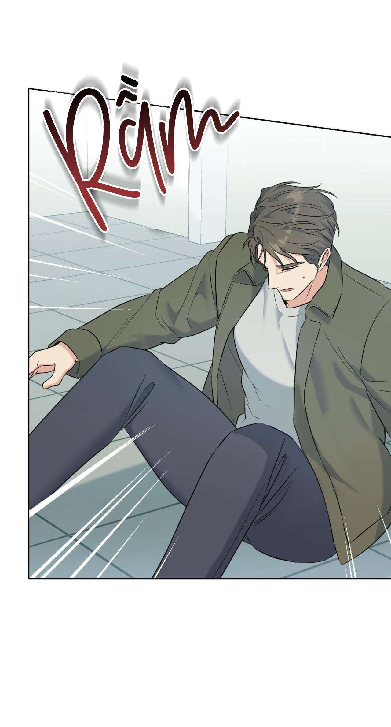 khu rừng tĩnh lặng chapter 36 28