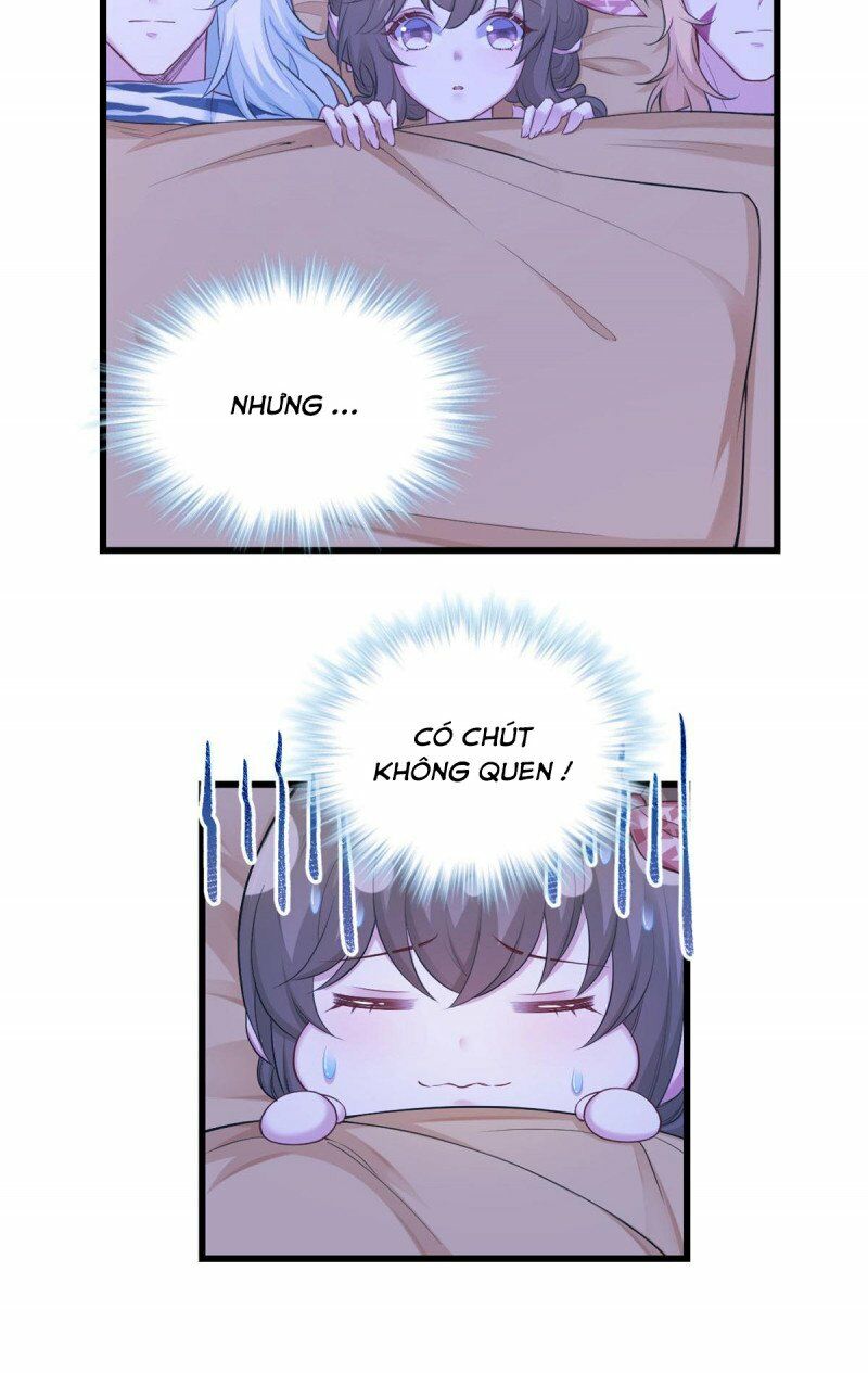 [16+] thảnh thơi thú thế chủng chủng điền, sinh sinh tể chapter 420 5