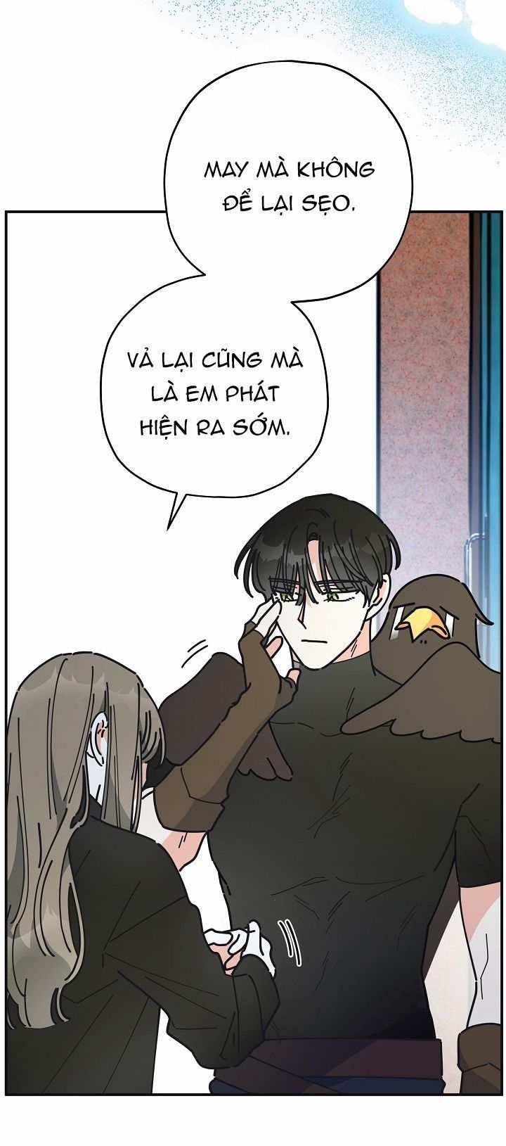 ác nữ tiểu thư chapter 63 23