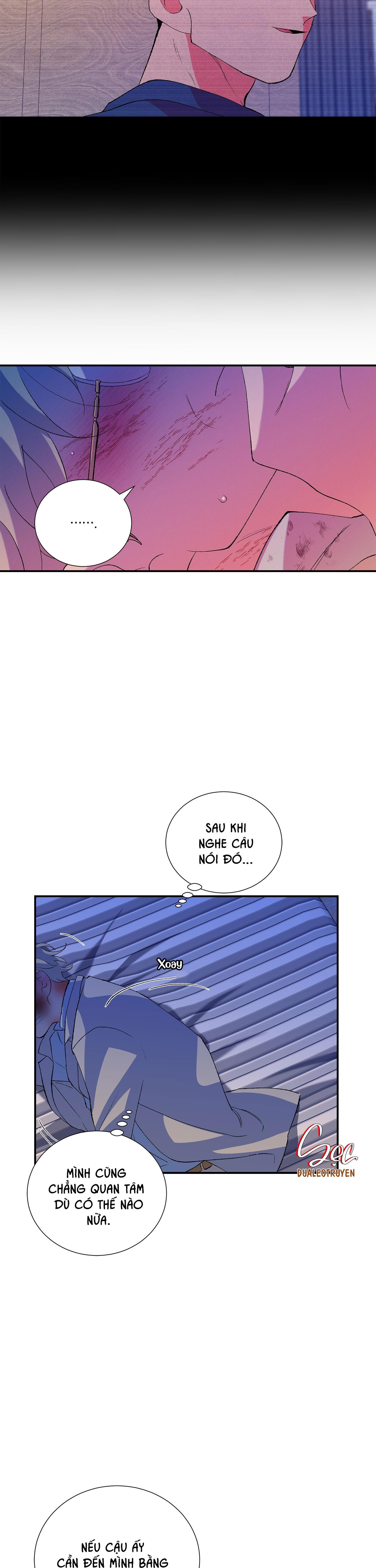 ông chú bên cửa sổ chapter 26 6