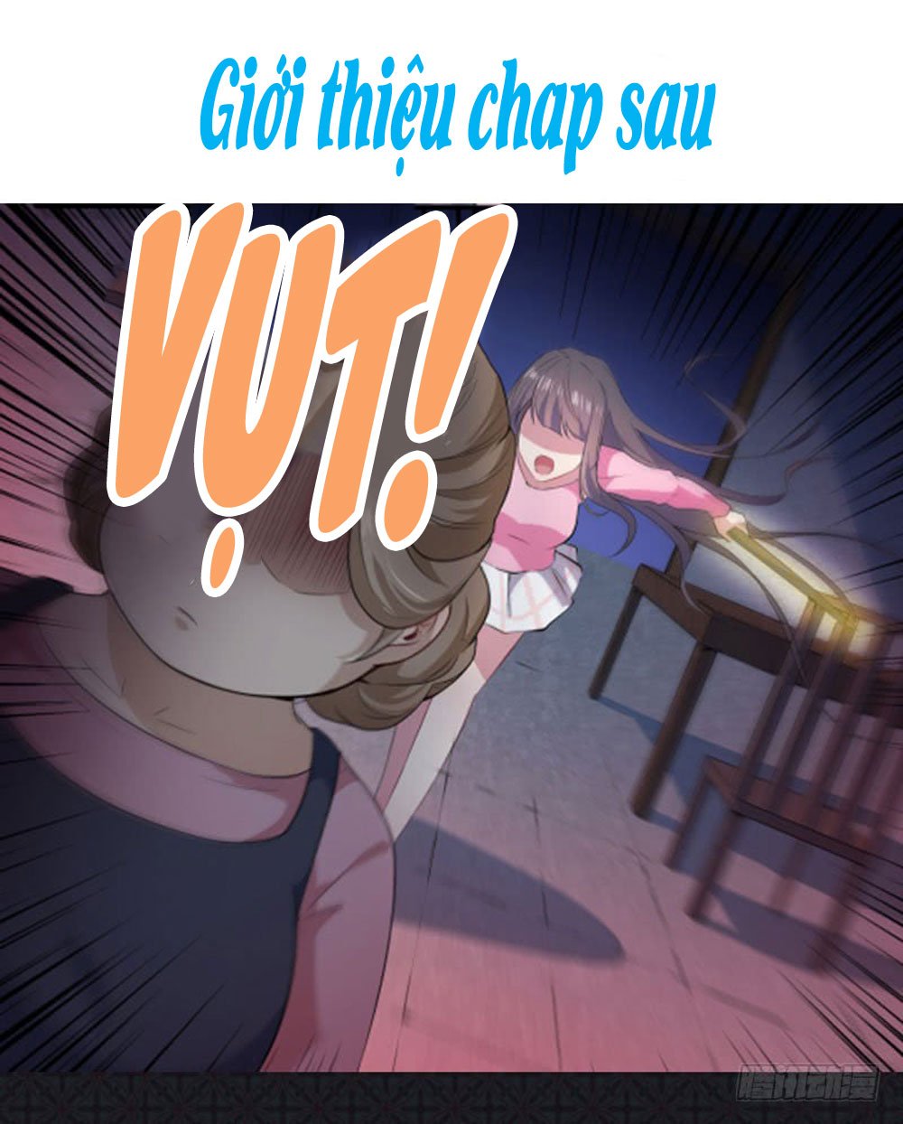 ngạo kiều quỷ vương yêu ta chapter 64 23