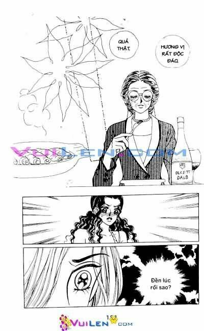 bữa tối của hoàng tử chapter 2 151