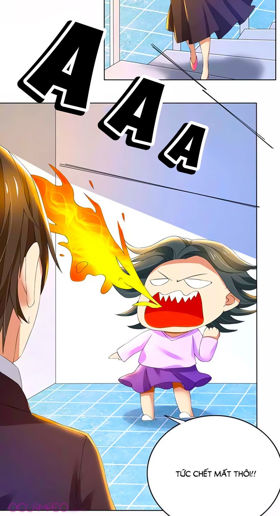 vợ yêu không ngoan chapter 63 15