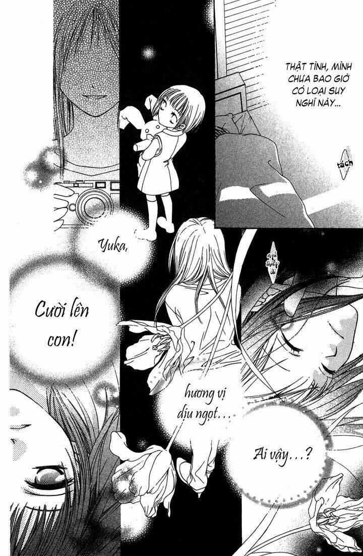 sugar family chapter 8 20