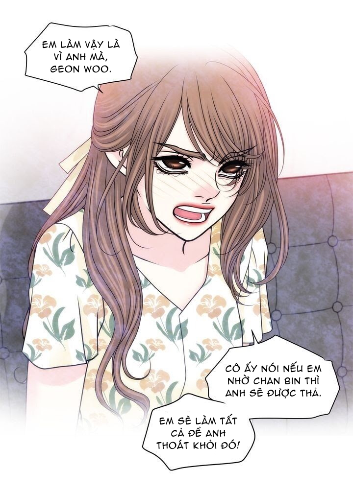 người đàn ông của tôi chapter 87.2 19