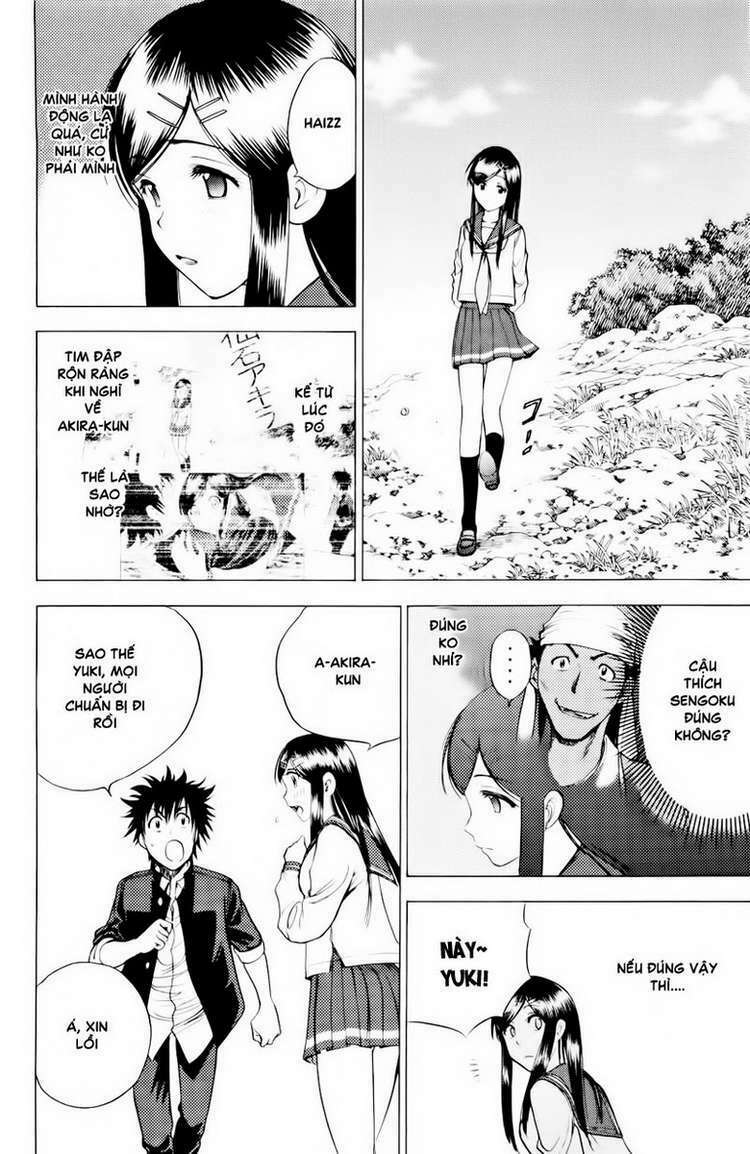 cage of eden chapter 84 3