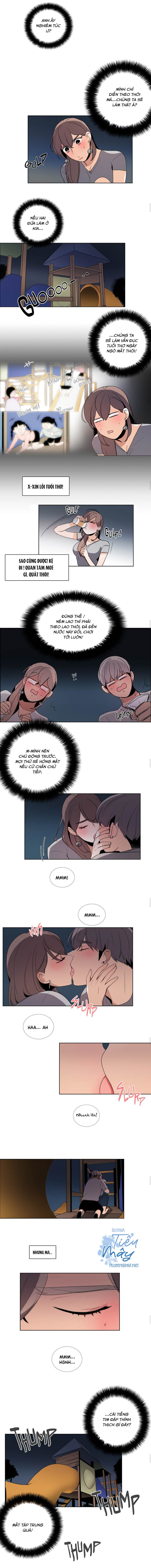 nói với anh chapter 65 3