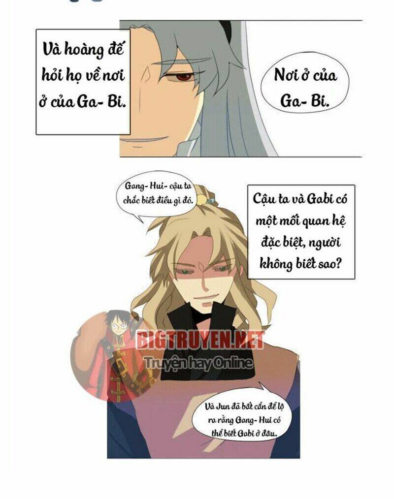 godly bells chapter 29.6 3