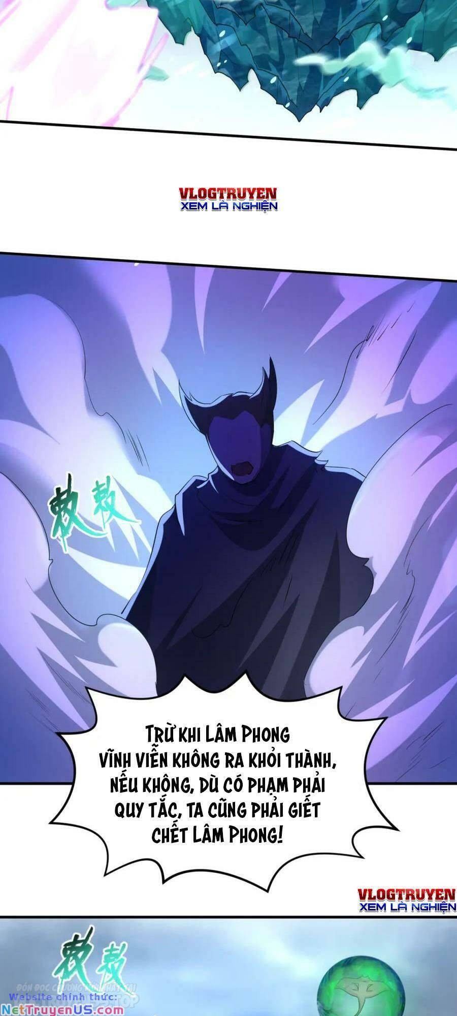 toàn cầu quỷ dị thời đại chapter 73 22