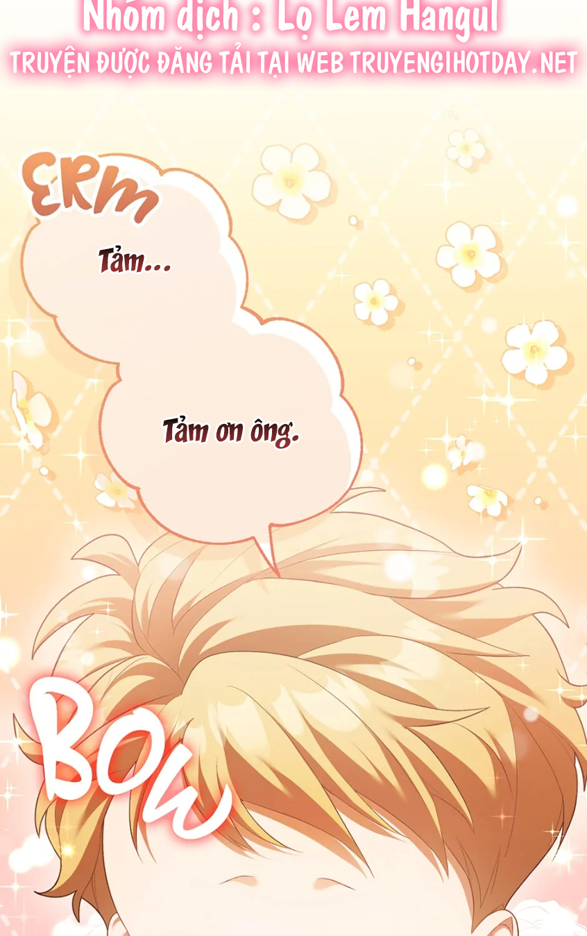 nhật ký chăm sóc đứa trẻ của nhân vật phản diện chapter 9 19