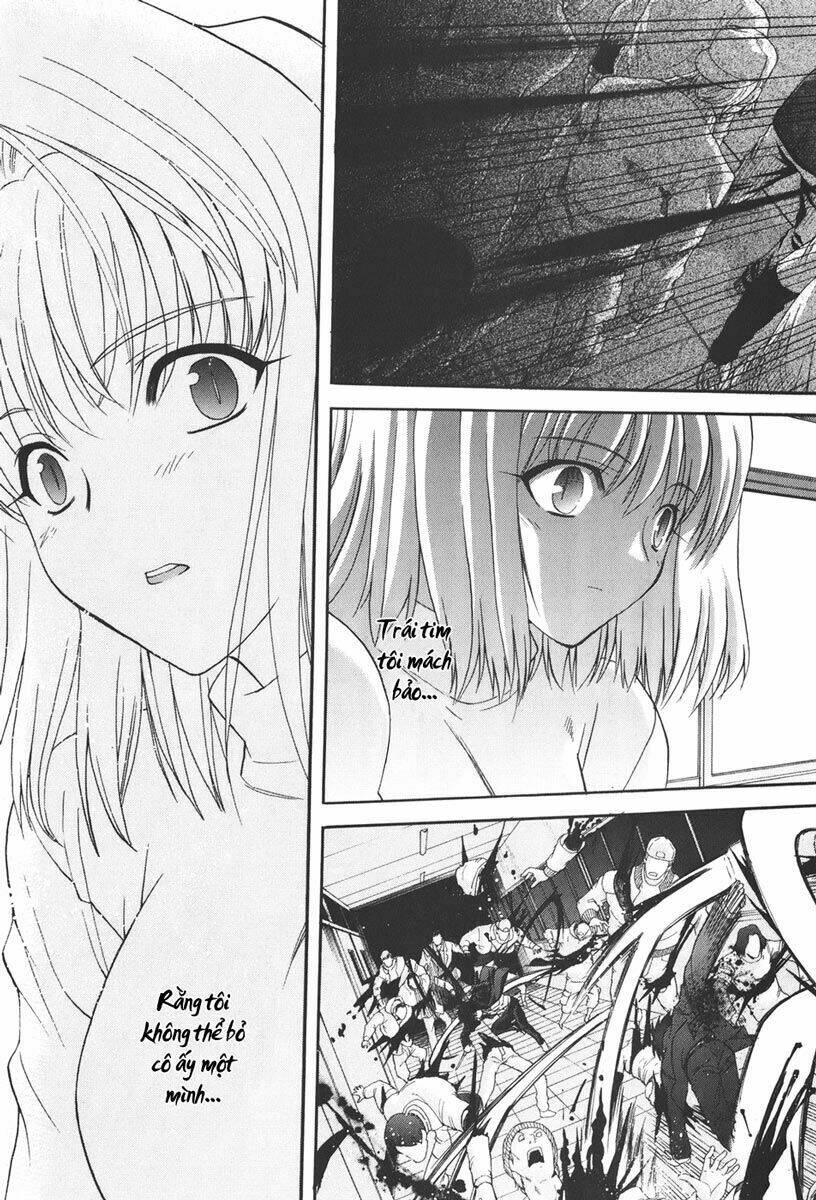 lunar legend tsukihime chapter 67 21