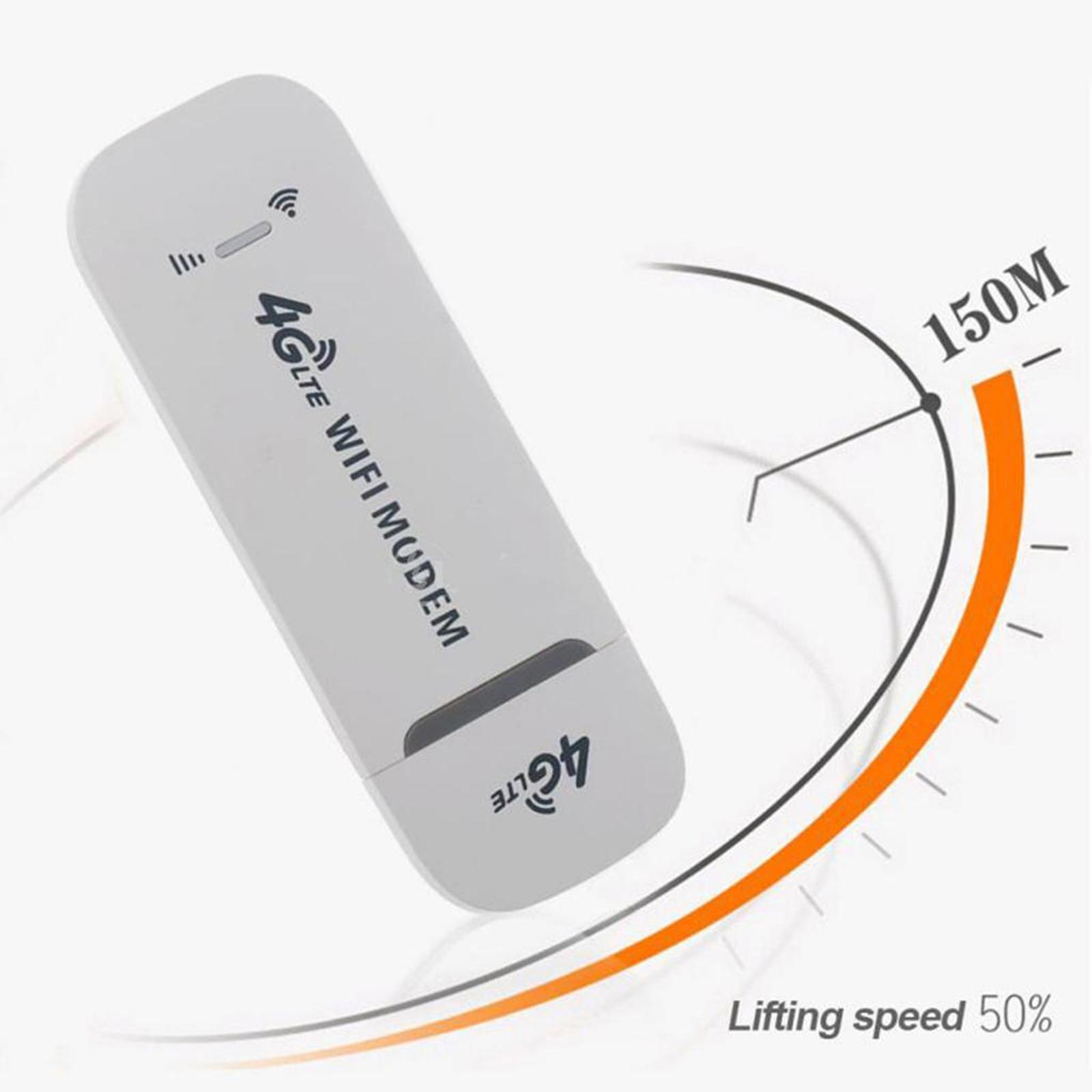 3 4G LTE USB 150Mbps Stick for Desktop Laptop