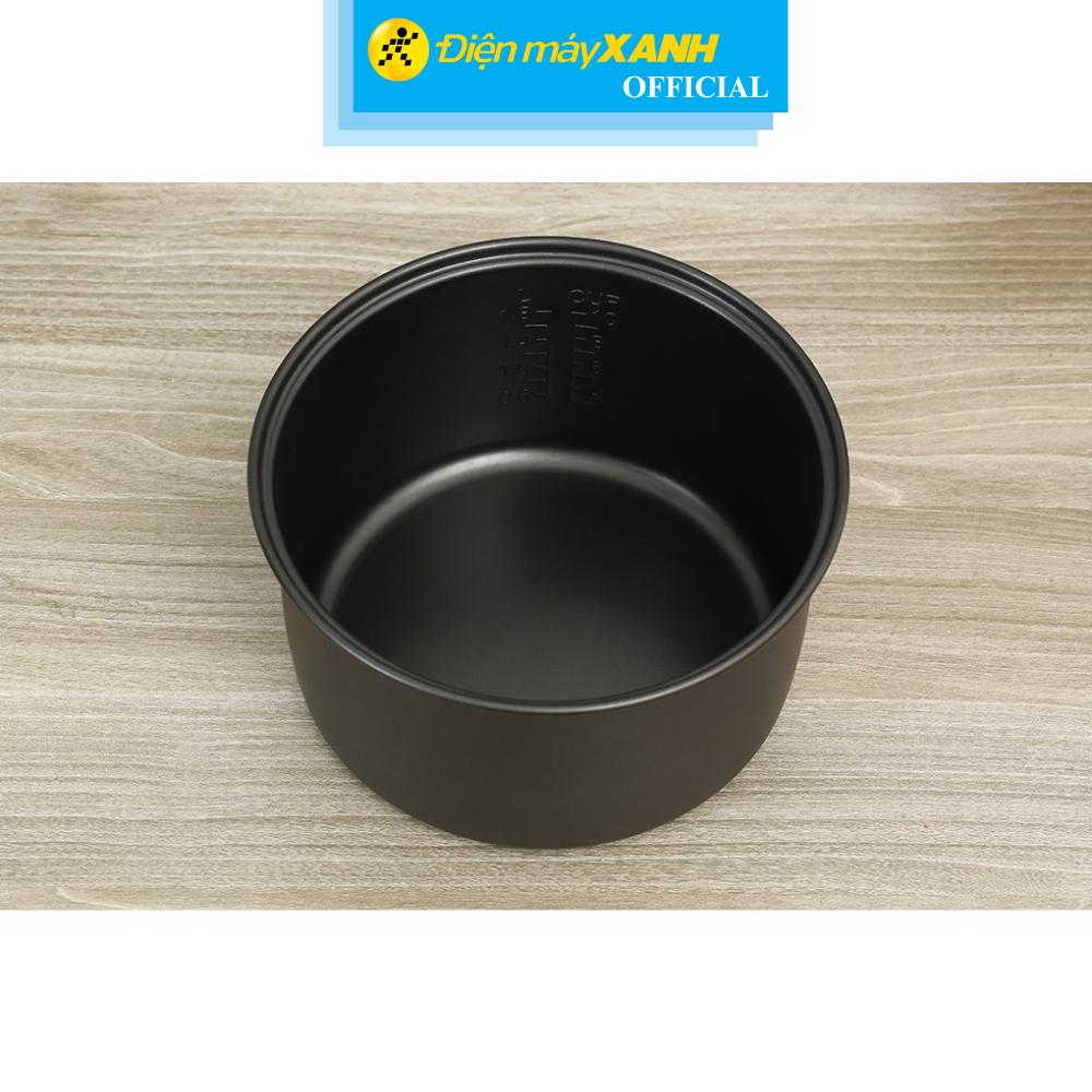 Nồi cơm nắp gài Philips 1.8 lít HD3008/30 - Hàng Chính Hãng