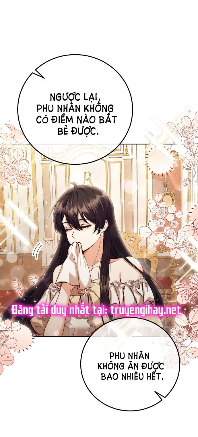 tôi sẽ ly hôn với người chồng bạo chúa chapter 10.2 42