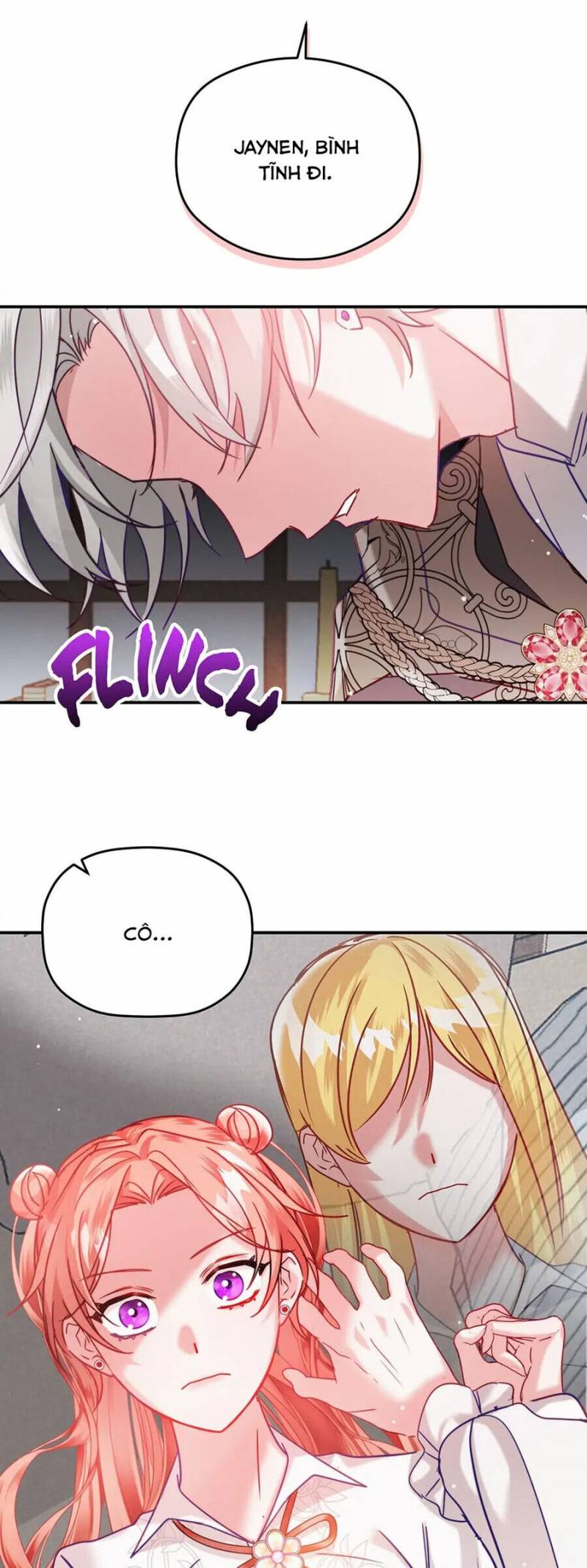 hoàng tử chuyển sinh trở thành người mạnh nhất thế giới nhờ vào sự hiểu biết về bug chapter 60 20