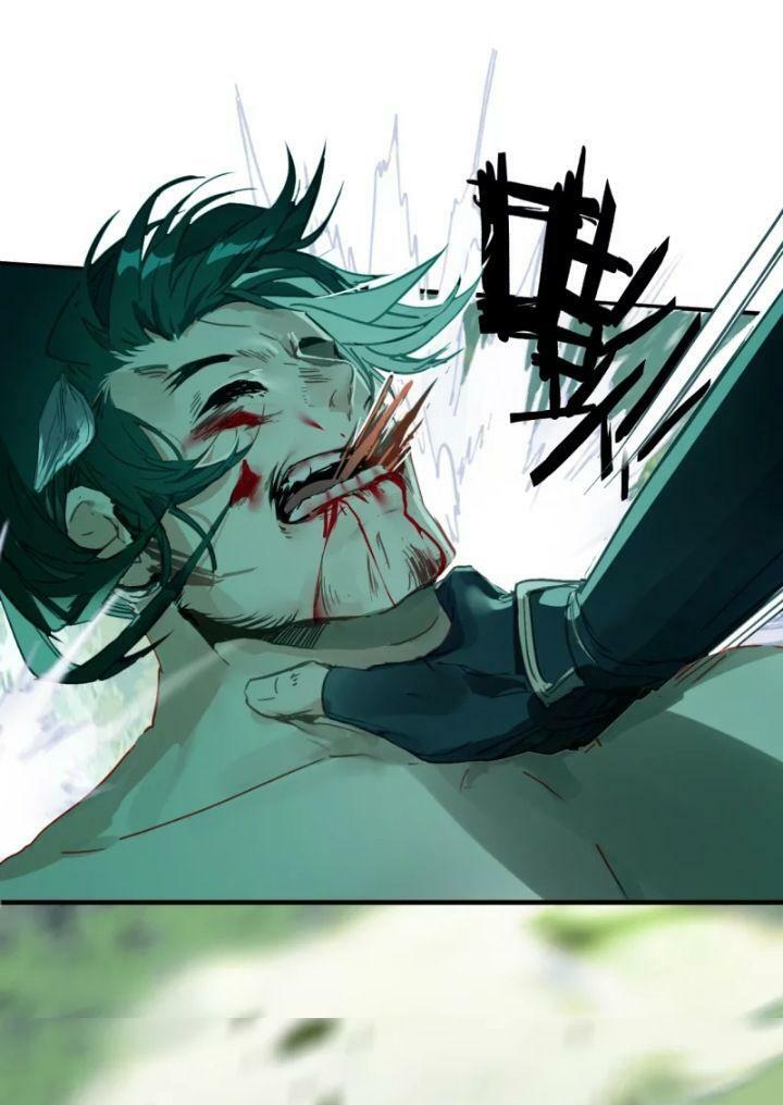 long đằng chiến tôn chapter 7 14