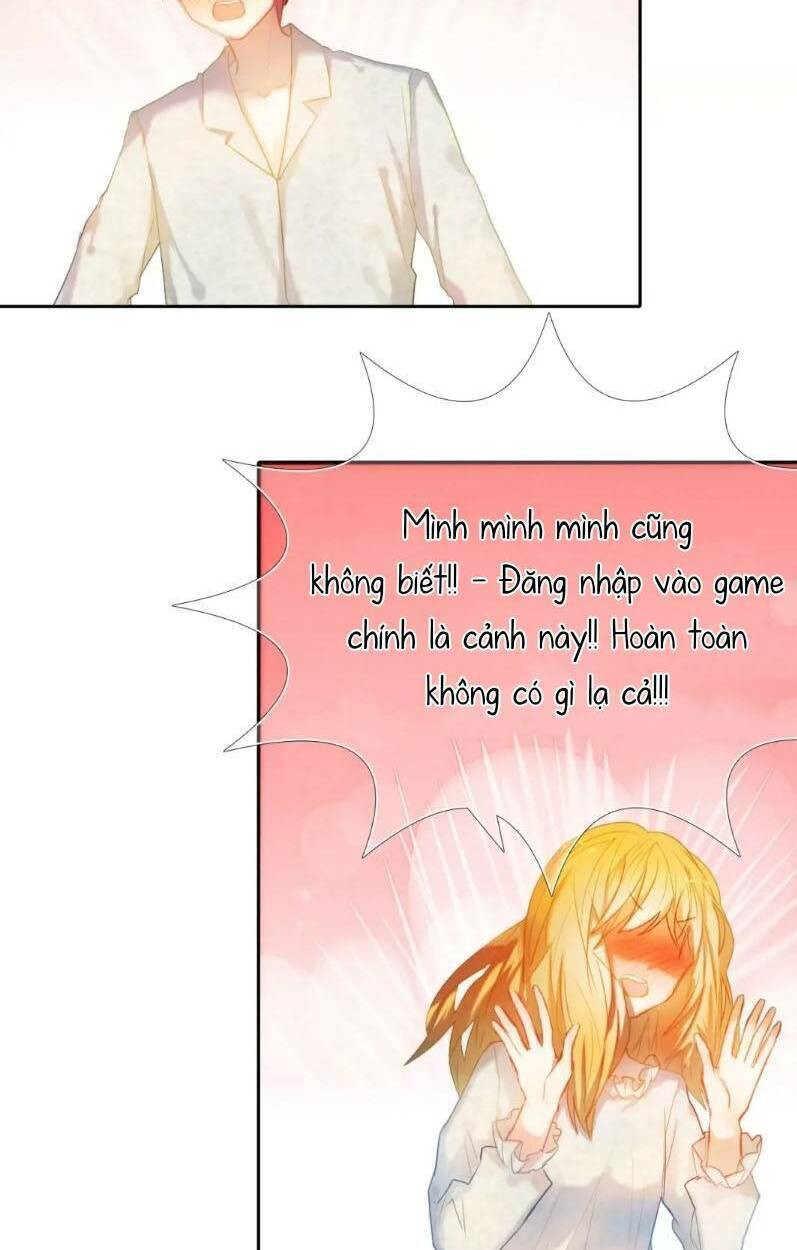 kế hoạch trái tim chapter 41 15