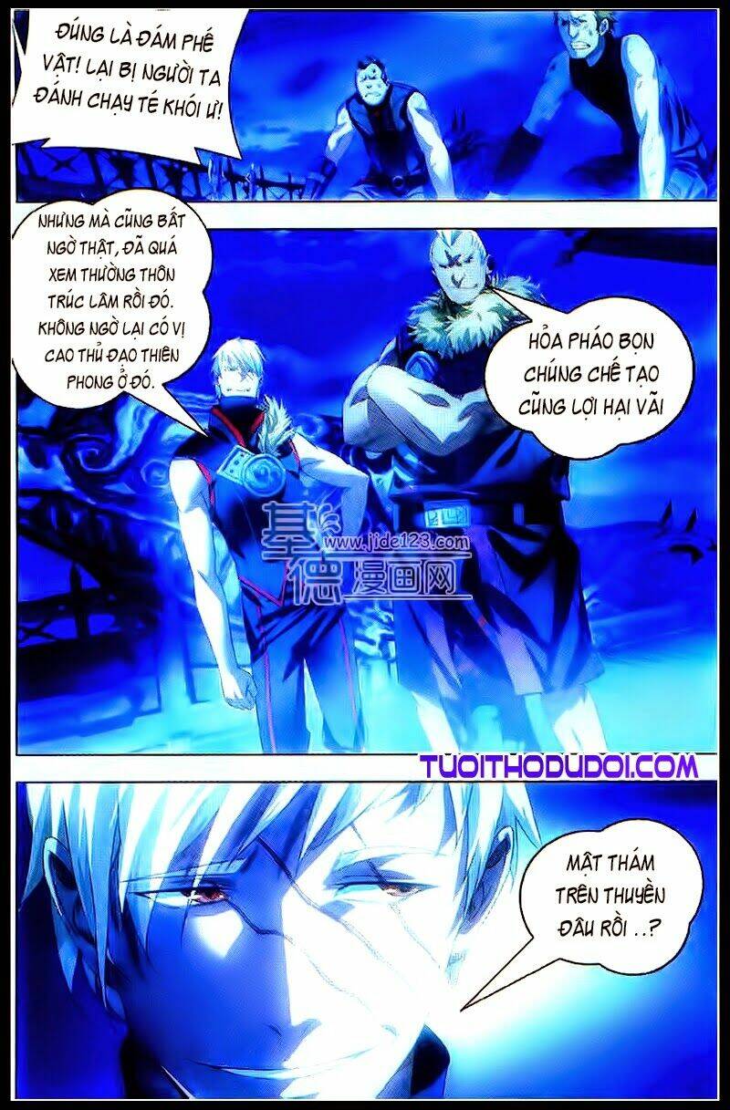 kiếm linh chapter 2 11