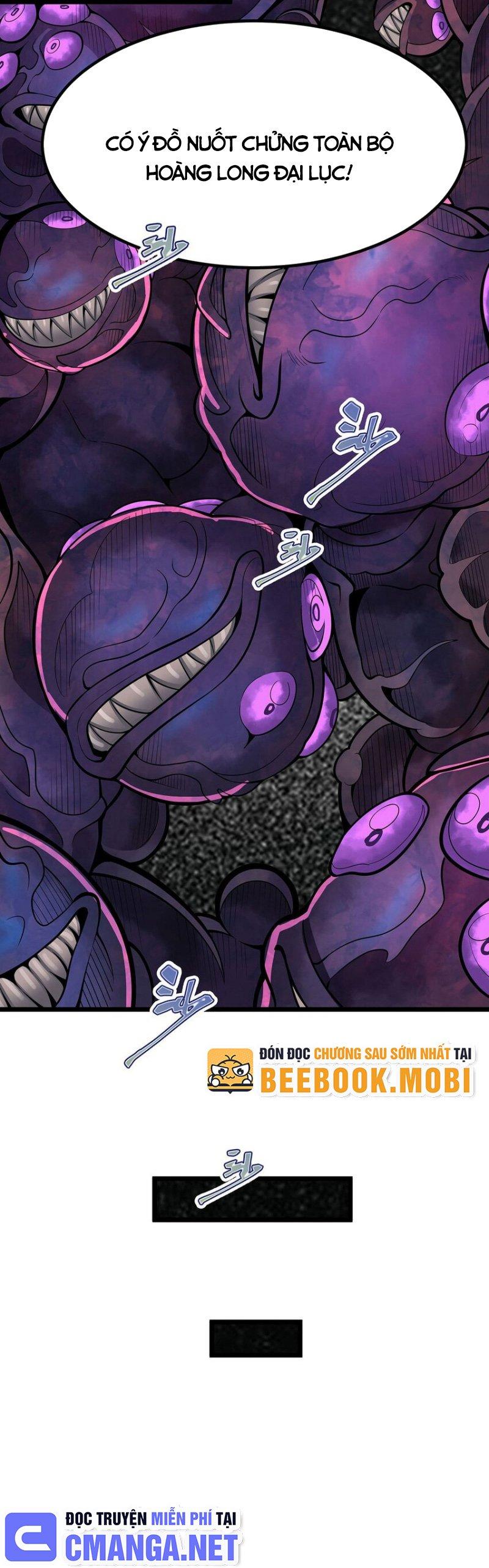 vô hạn sứ đồ và 12 nữ chiến binh chapter 355 16