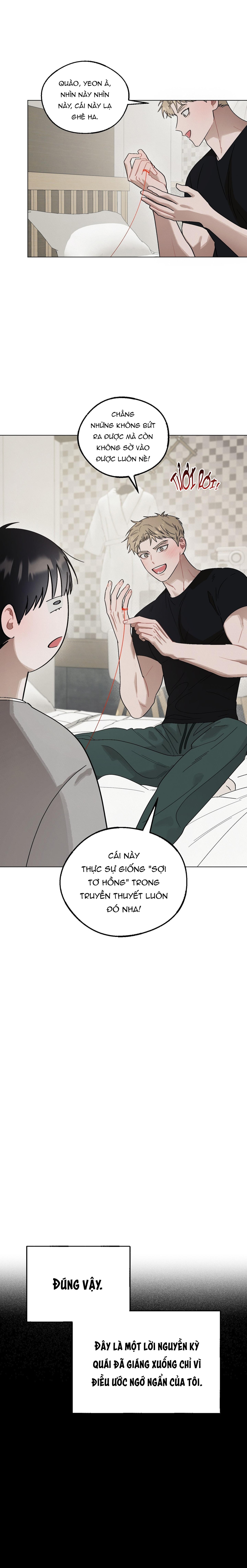 nhiệm vụ hongsil chapter 2 12