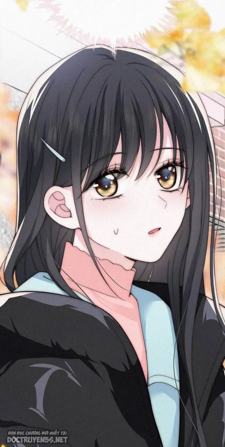 điên cuồng yêu em chapter 50 20