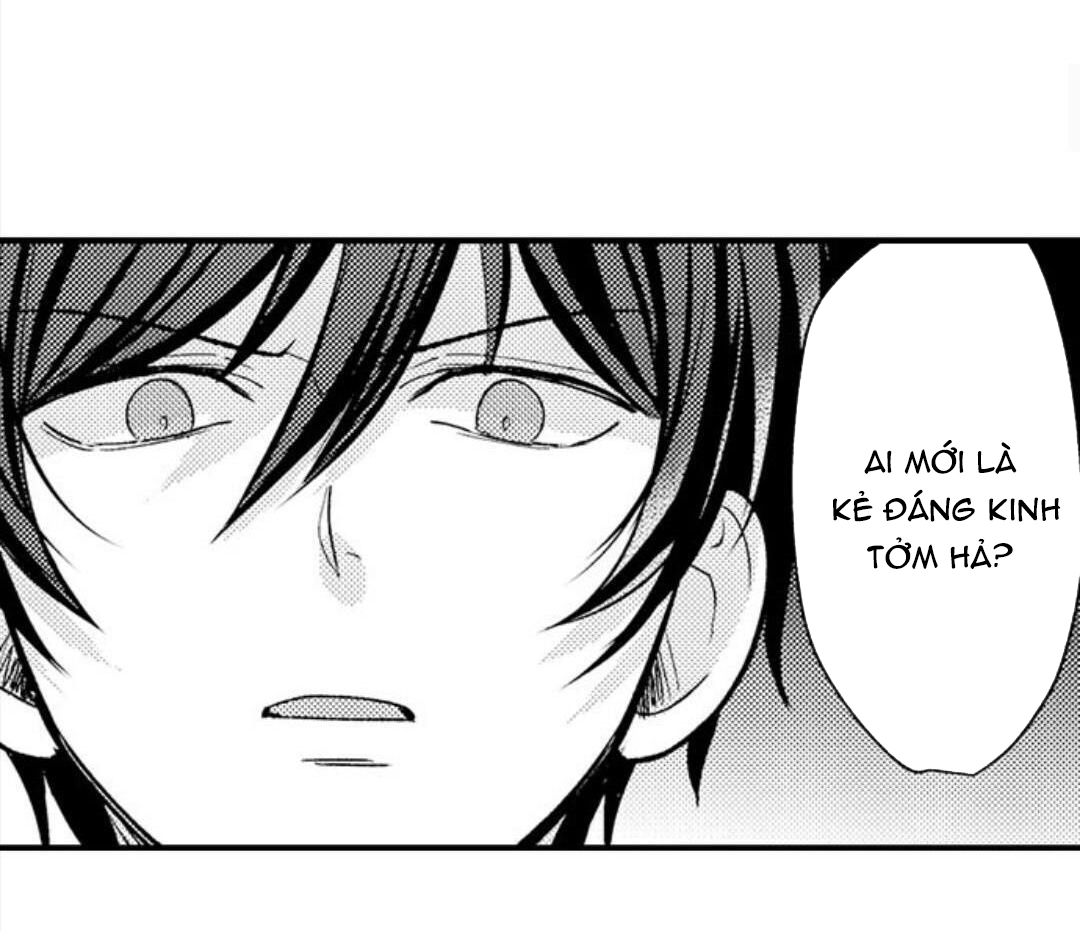 mặt sẹo quyến rũ chapter 16 27