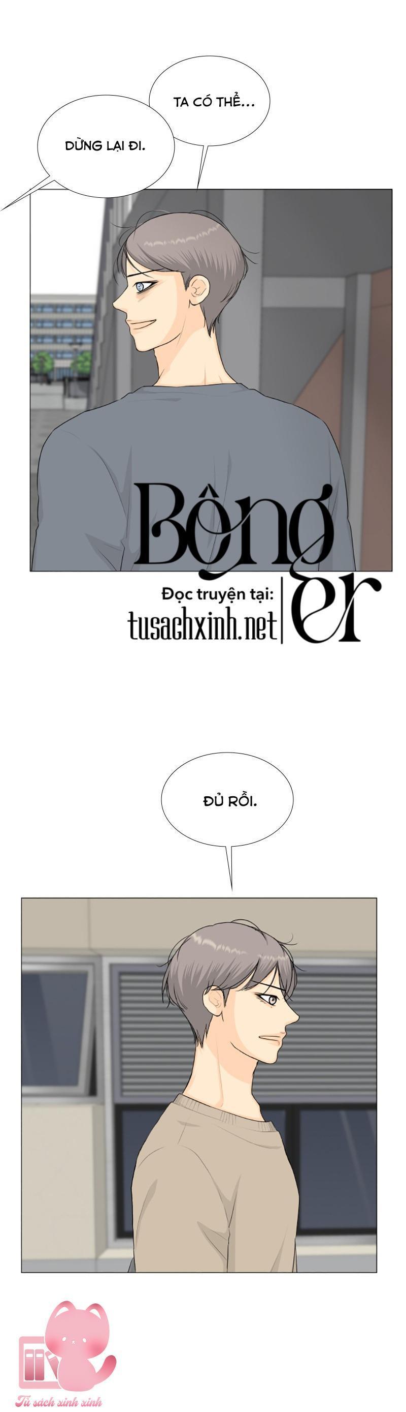 bán quỷ chapter 99 10