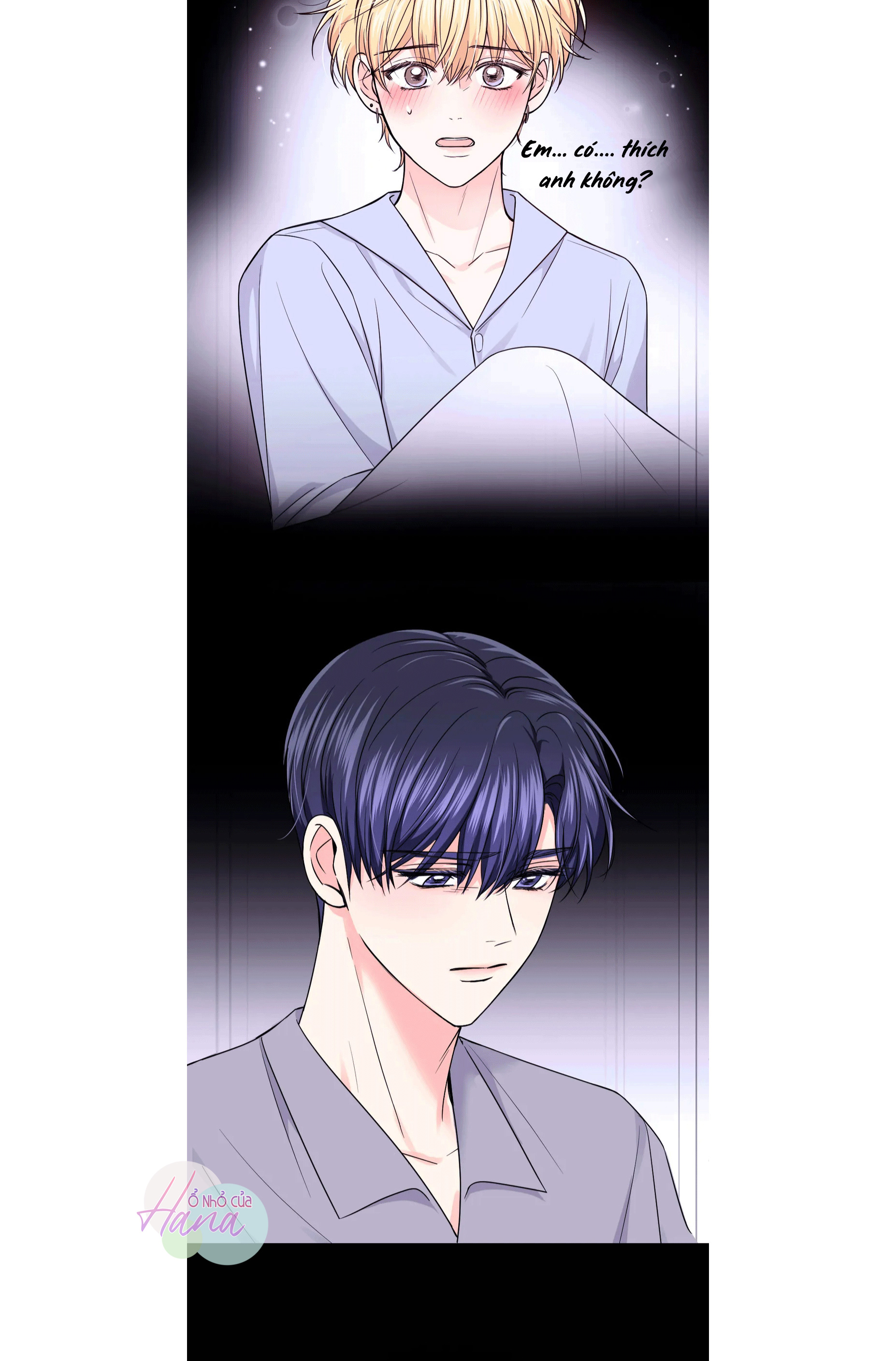 kinh nghiệm cảnh nóng chapter 60 7