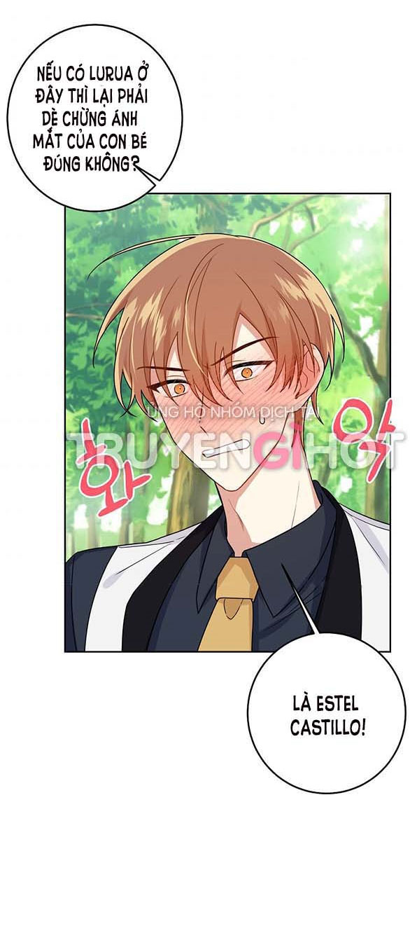 tôi là tiểu thư của gia đình này chapter 151 44