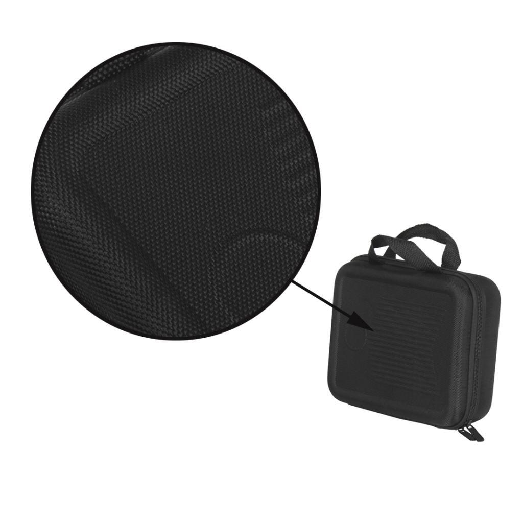 Portable 17 Key  Mbira Finger Percussion Thumb Piano