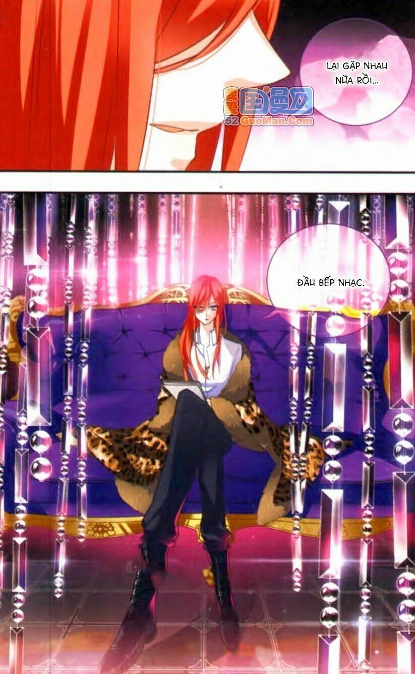 ngôi sao câu lạc bộ chapter 55 3