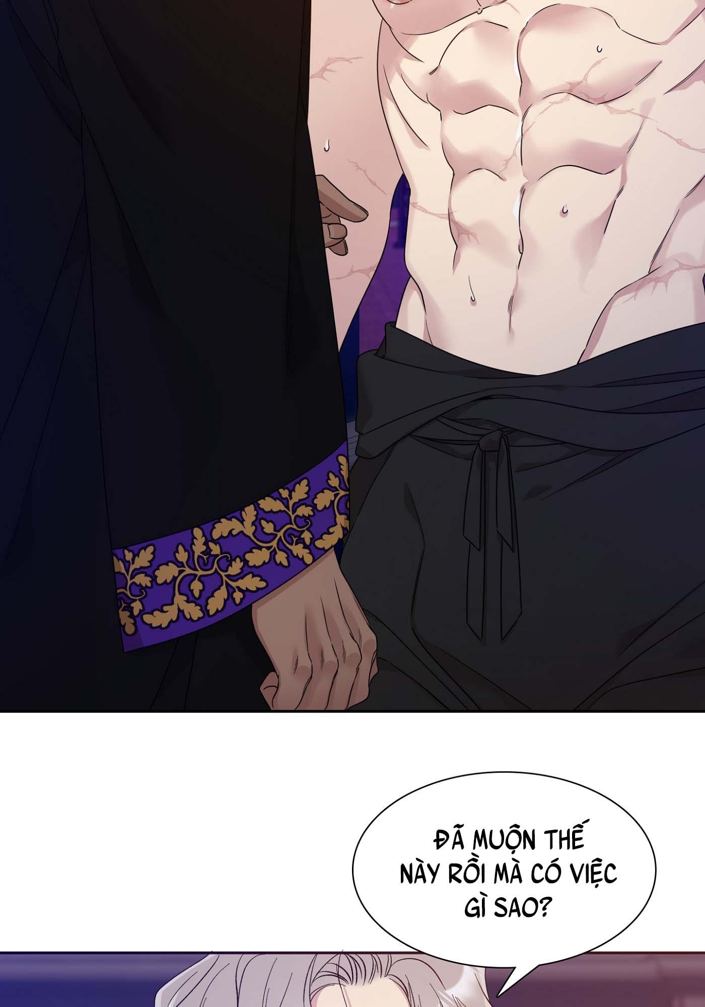 ái tình tự tâm chapter 4 25