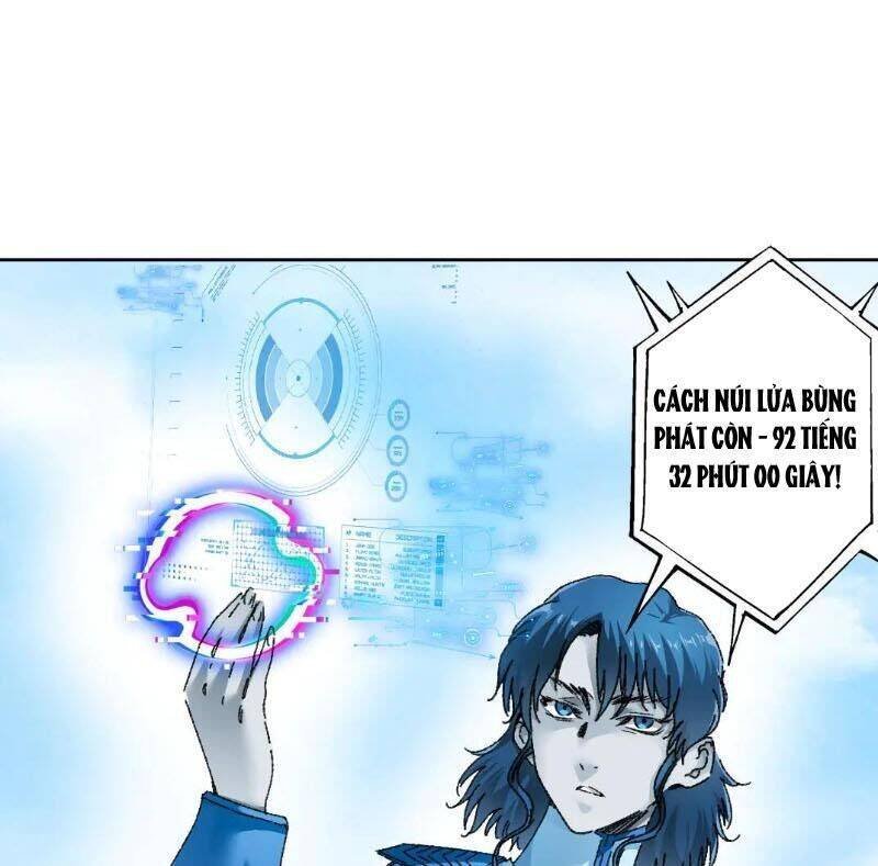 ta tạo ra tổ chức cứu thế chapter 10 28