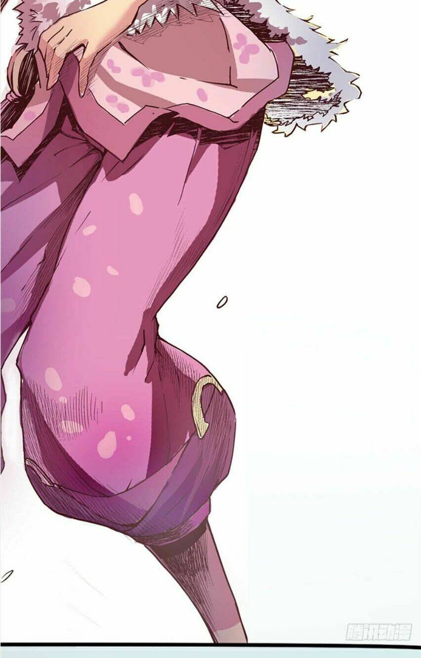 hiệp hành cửu thiên chapter 9 10