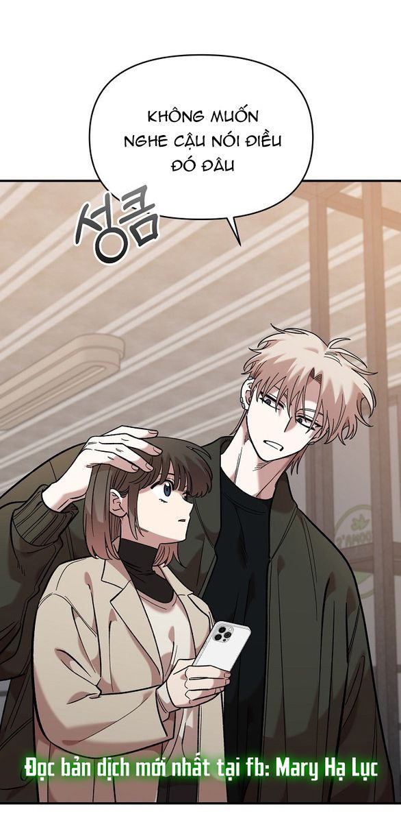 [18+] Phức Hợp Bạn Thời Thơ Ấu chapter 38.2 25