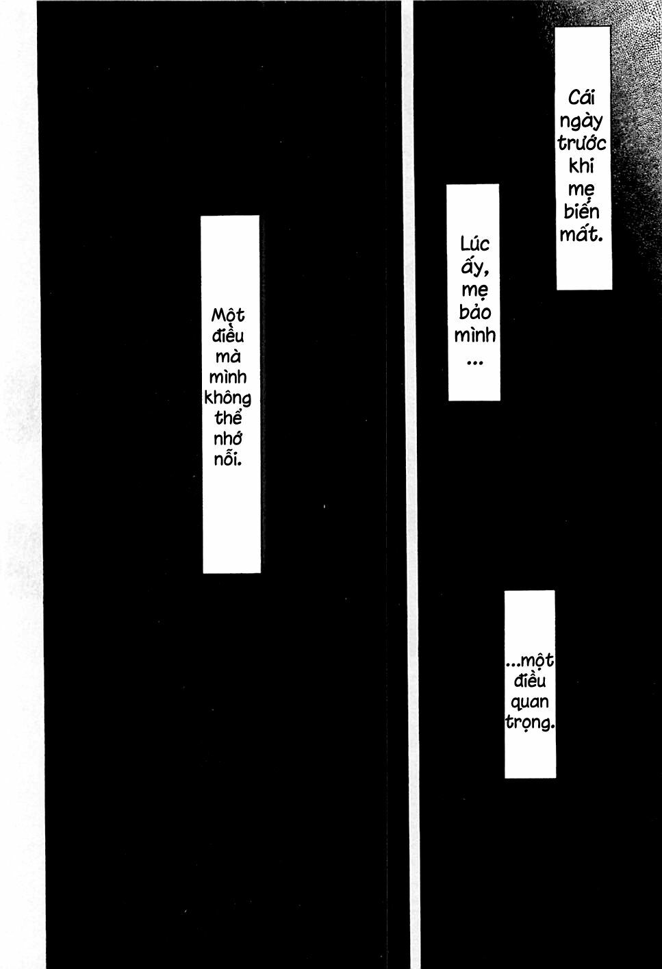 đặc nhiệm không gian chapter 90 21