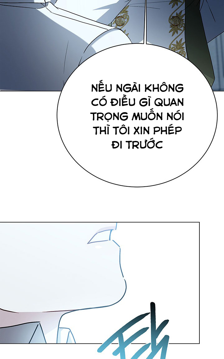 sự hối hận muộn màn chapter 114 85