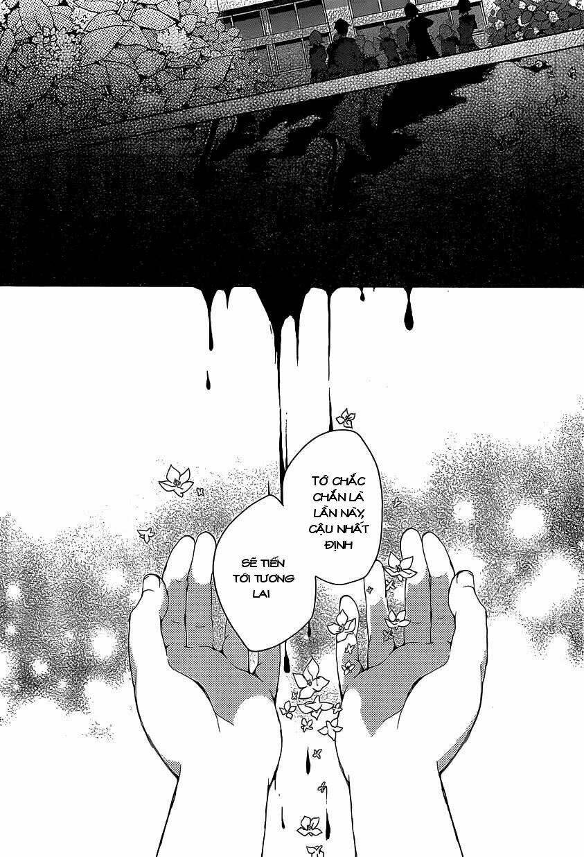 girls go around chapter 6.1 20