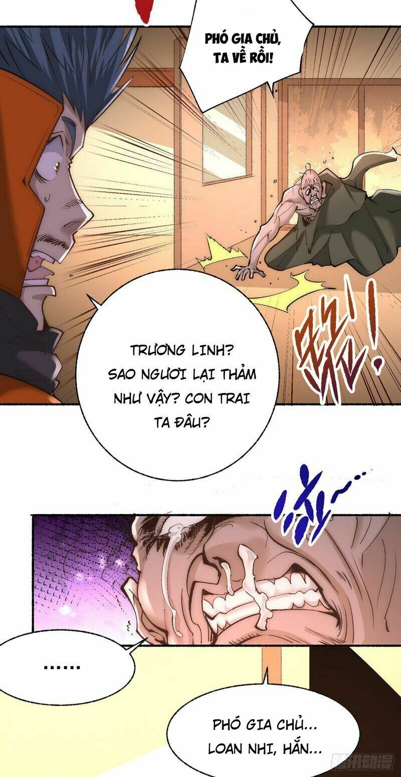 đô thị đỉnh phong cao thủ chapter 178 30