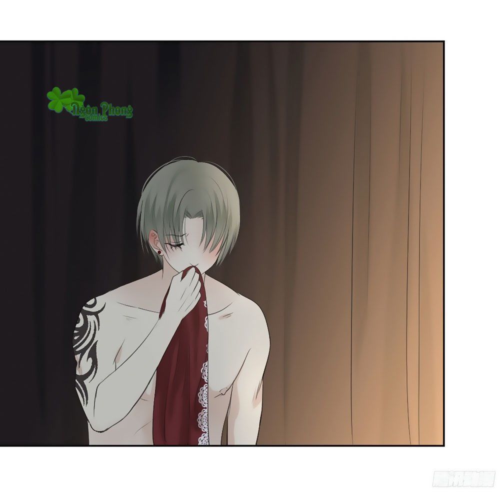 sinh sinh tương thác chapter 31 34