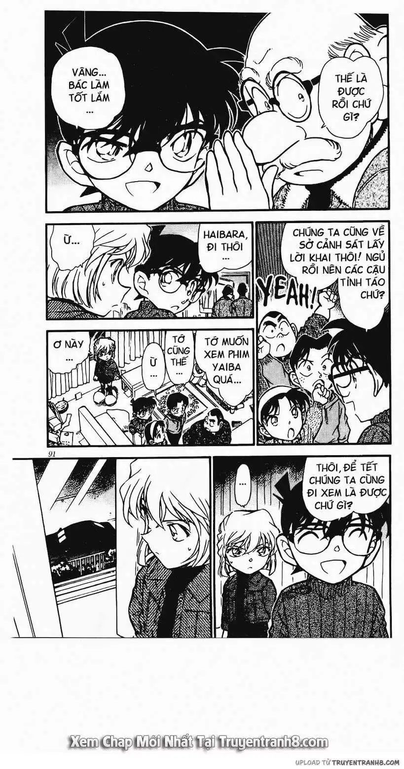 conan chapter 419 5