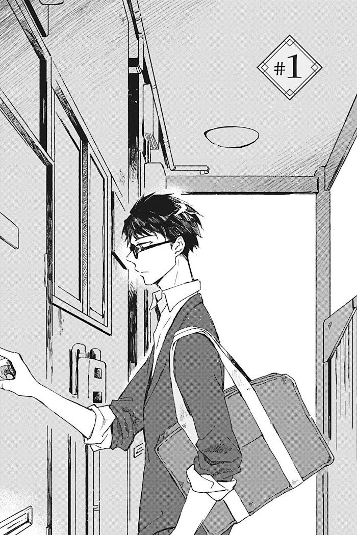 glass syndrome chapter 1 6