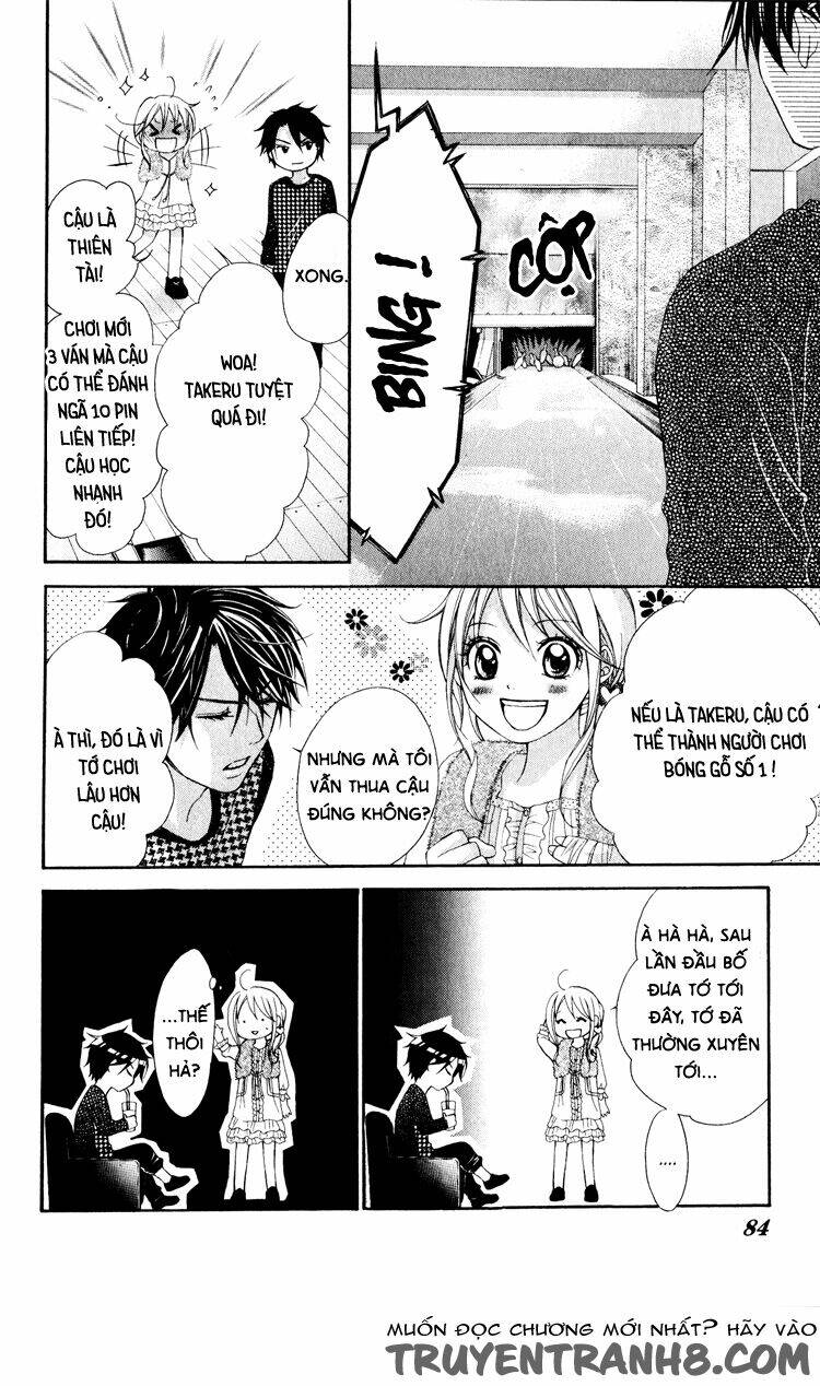 sorairo ageha chapter 8 22