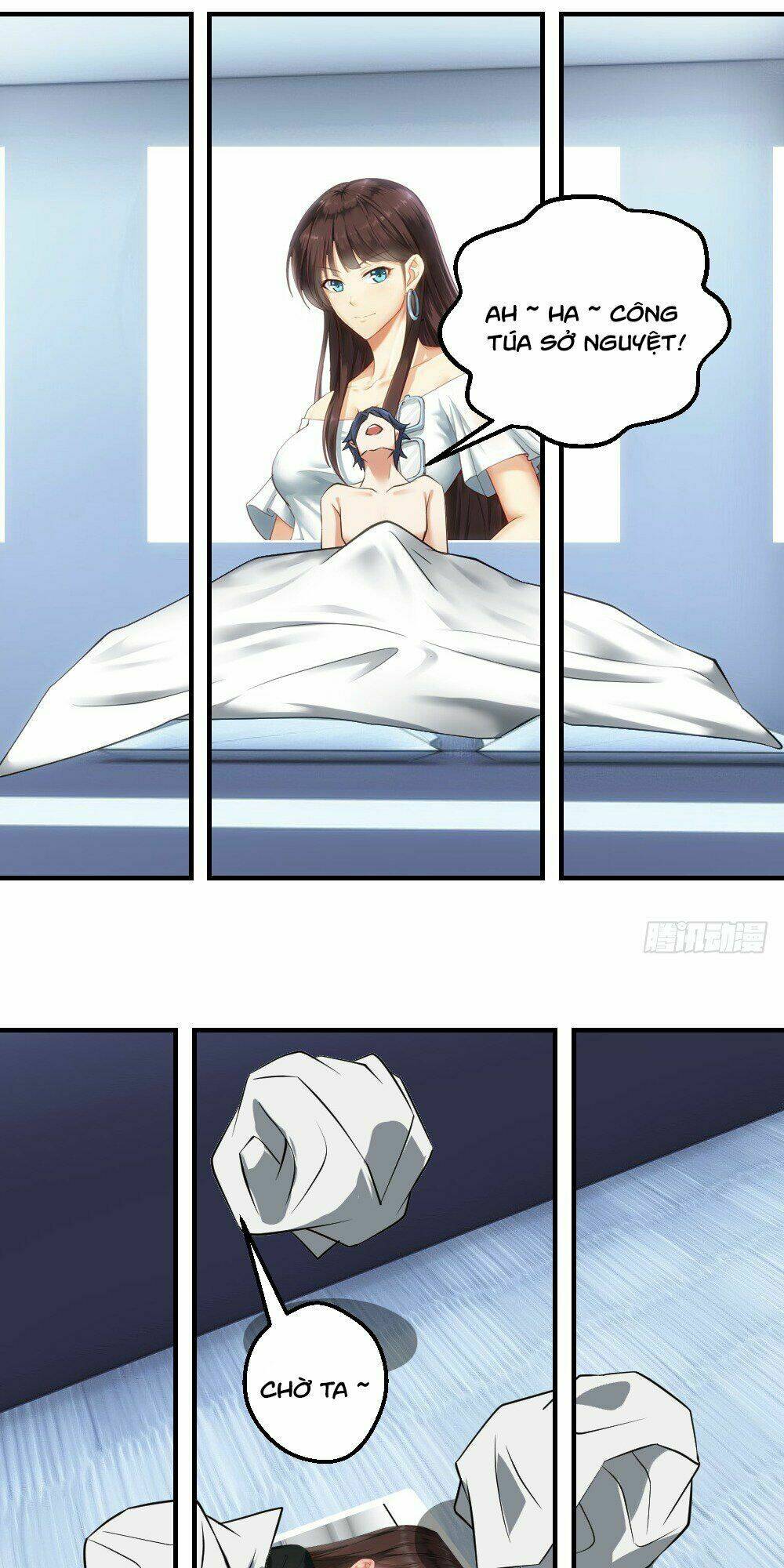 tuyệt thế thiên tài hệ thống chapter 7 6