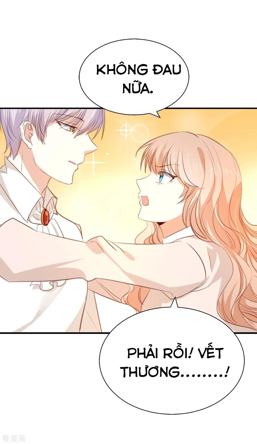 huynh khống công tước gả không được chapter 101.2 16