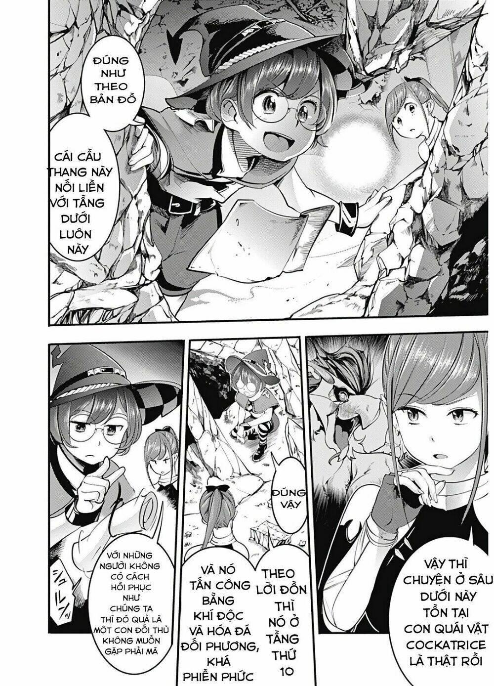 worlds end harem fantasia chapter 14 24