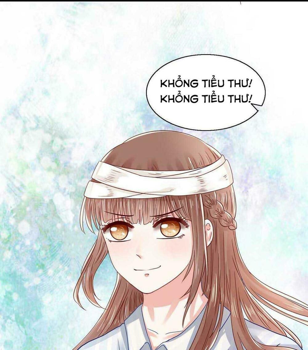 trọng sinh chi song diện cừu phục ký chapter 4 33